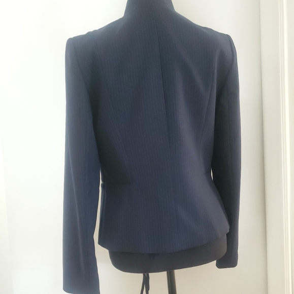 NWOT Antonio Malani Jacket - Picture 2 of 4